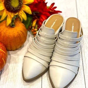 NWOB Report Tommy Mule